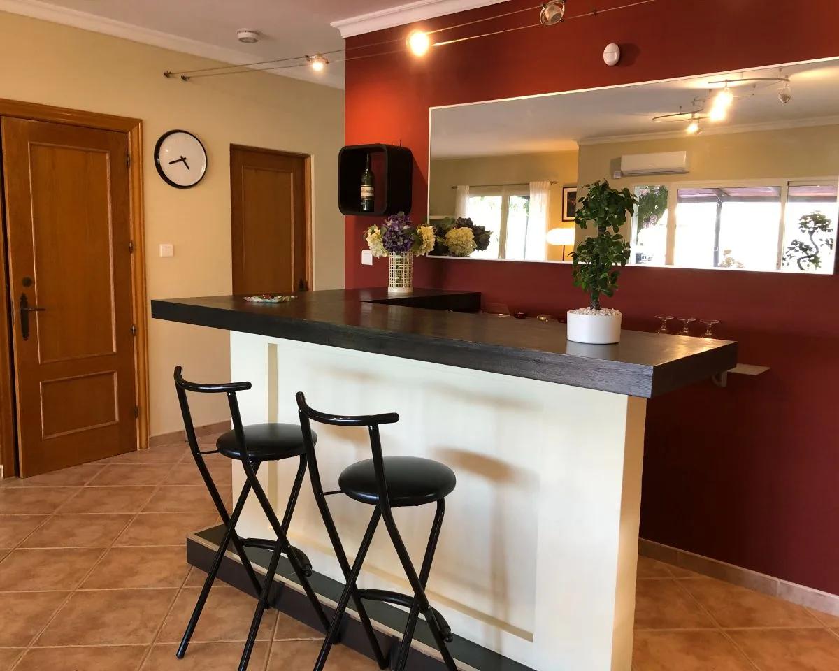 House for Sale in Valle de Abdalajís