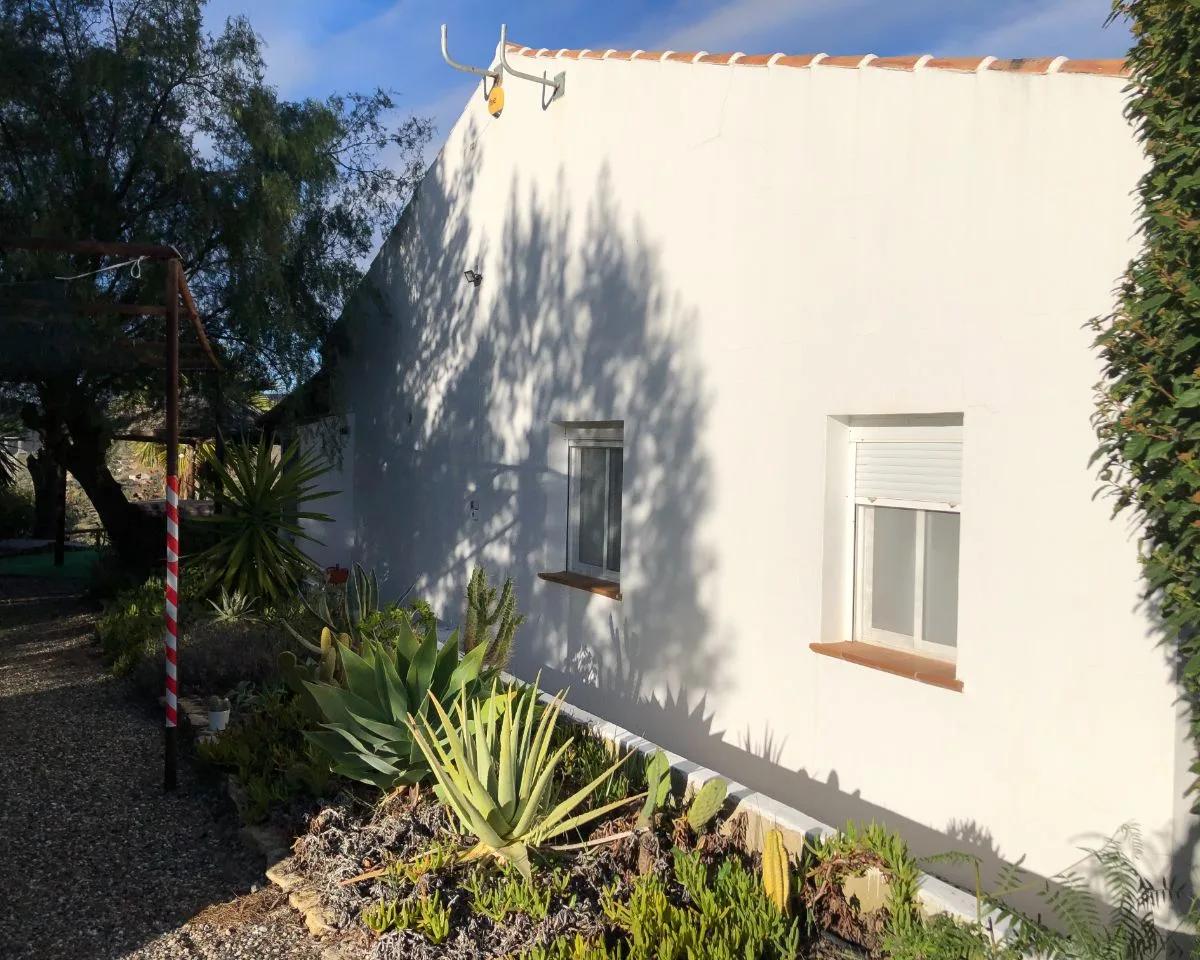 House for Sale in Valle de Abdalajís