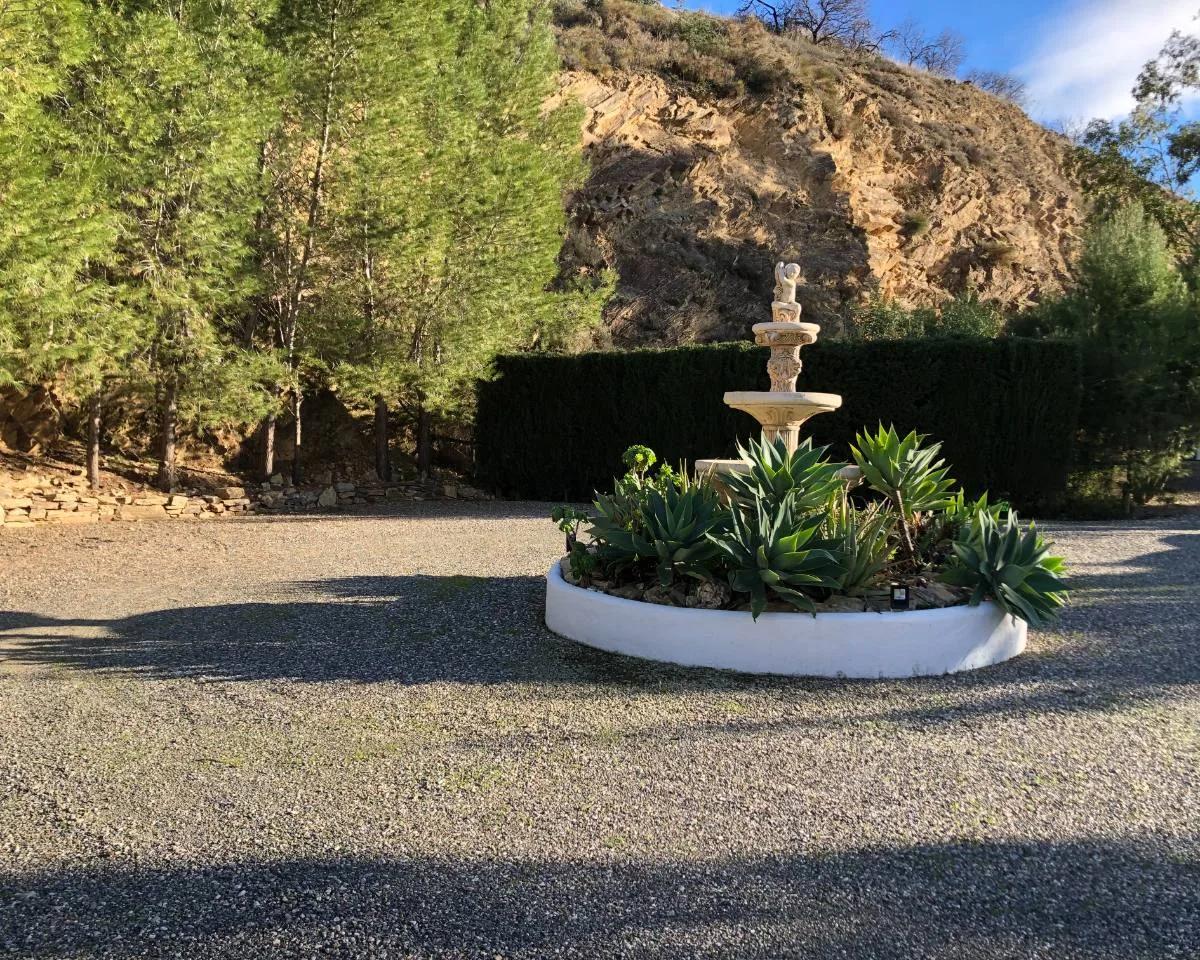 House for Sale in Valle de Abdalajís