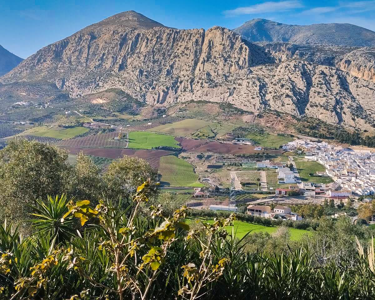 House for Sale in Valle de Abdalajís