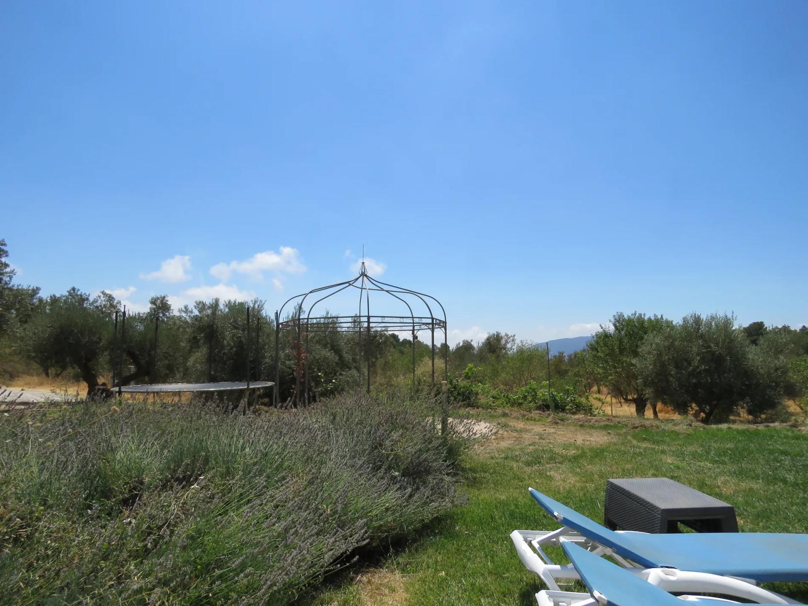 House for Sale in Lecrín