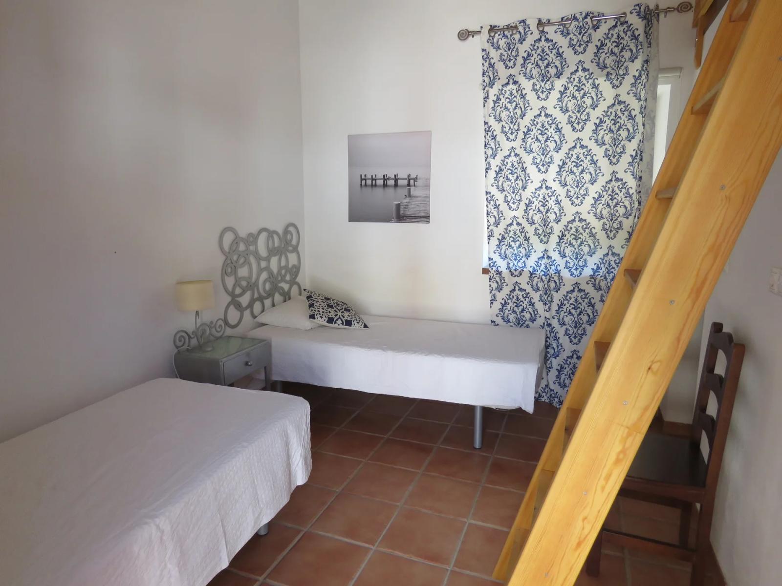 House for Sale in Lecrín