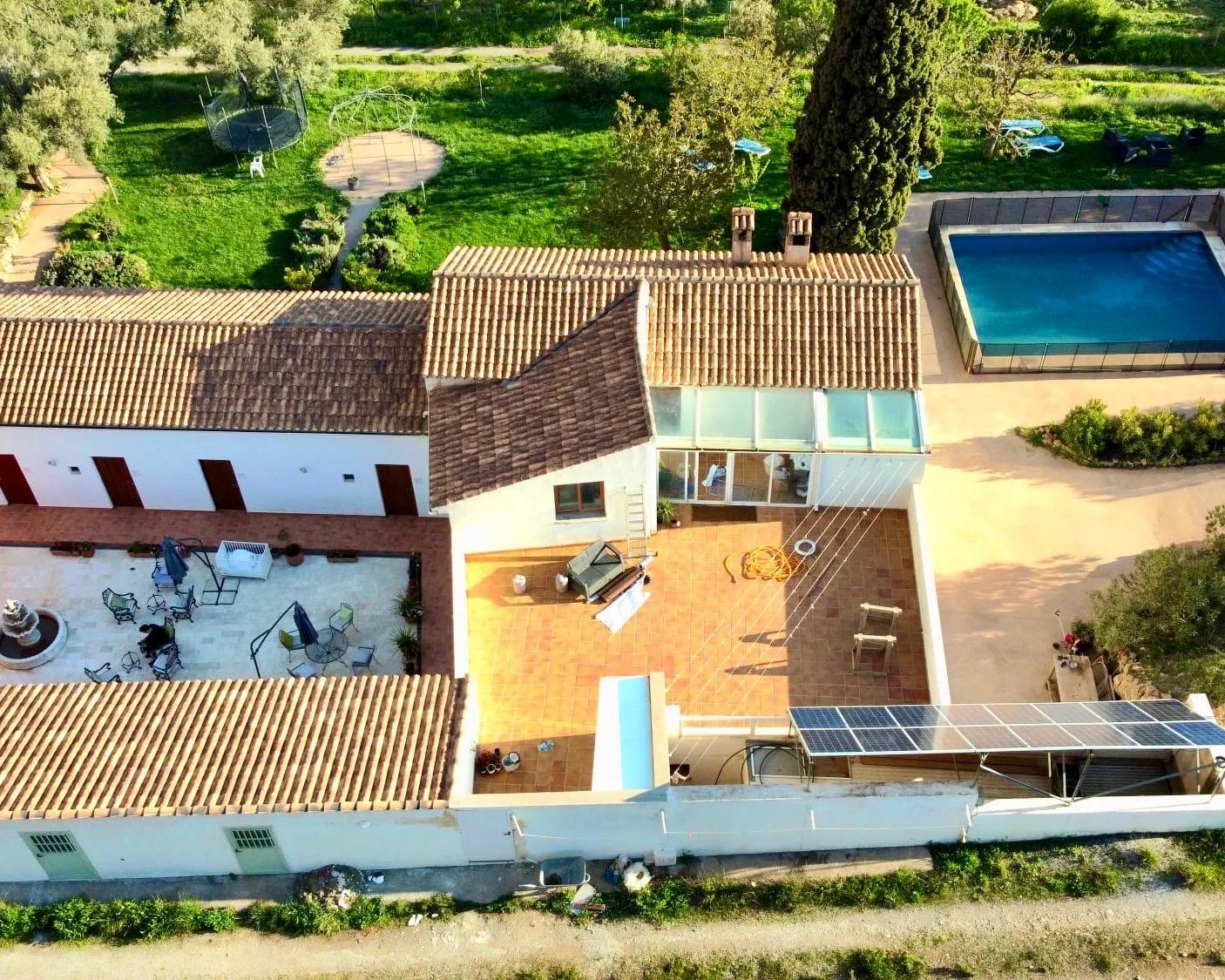 House for Sale in Lecrín