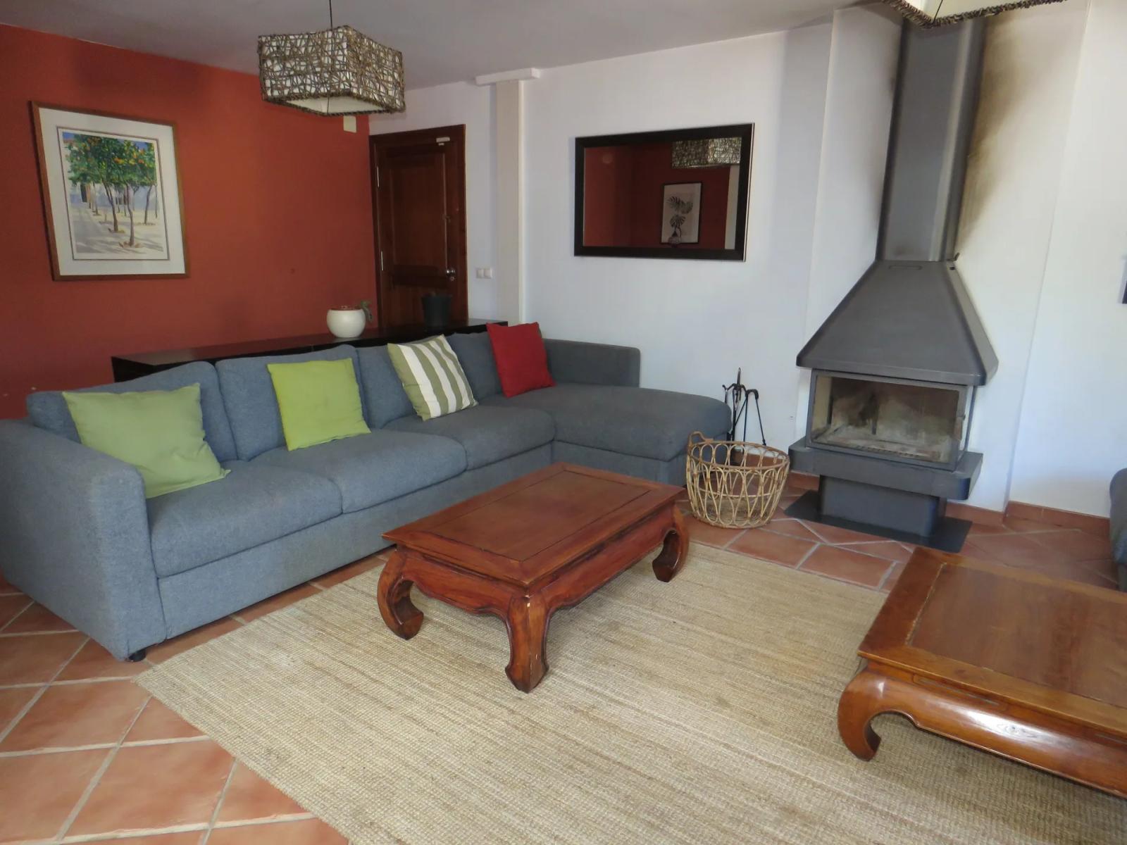 House for Sale in Lecrín