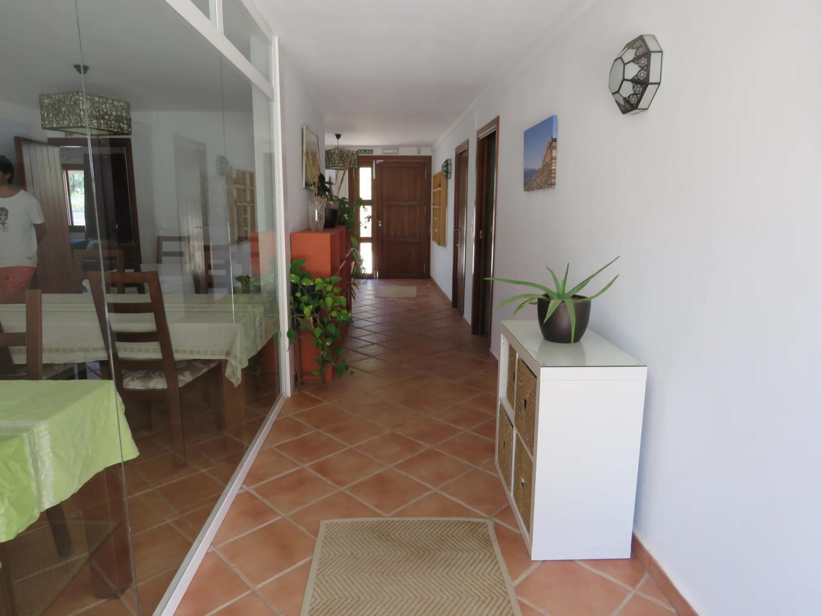 House for Sale in Lecrín