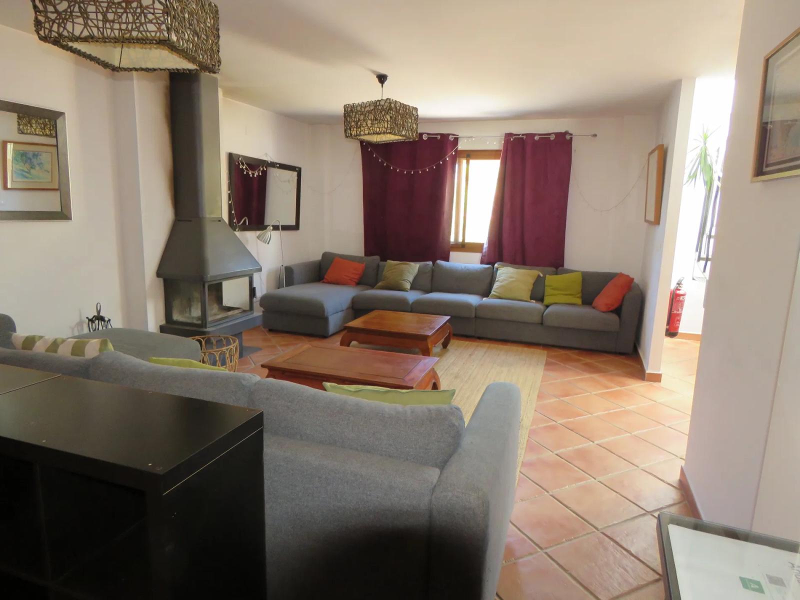 House for Sale in Lecrín
