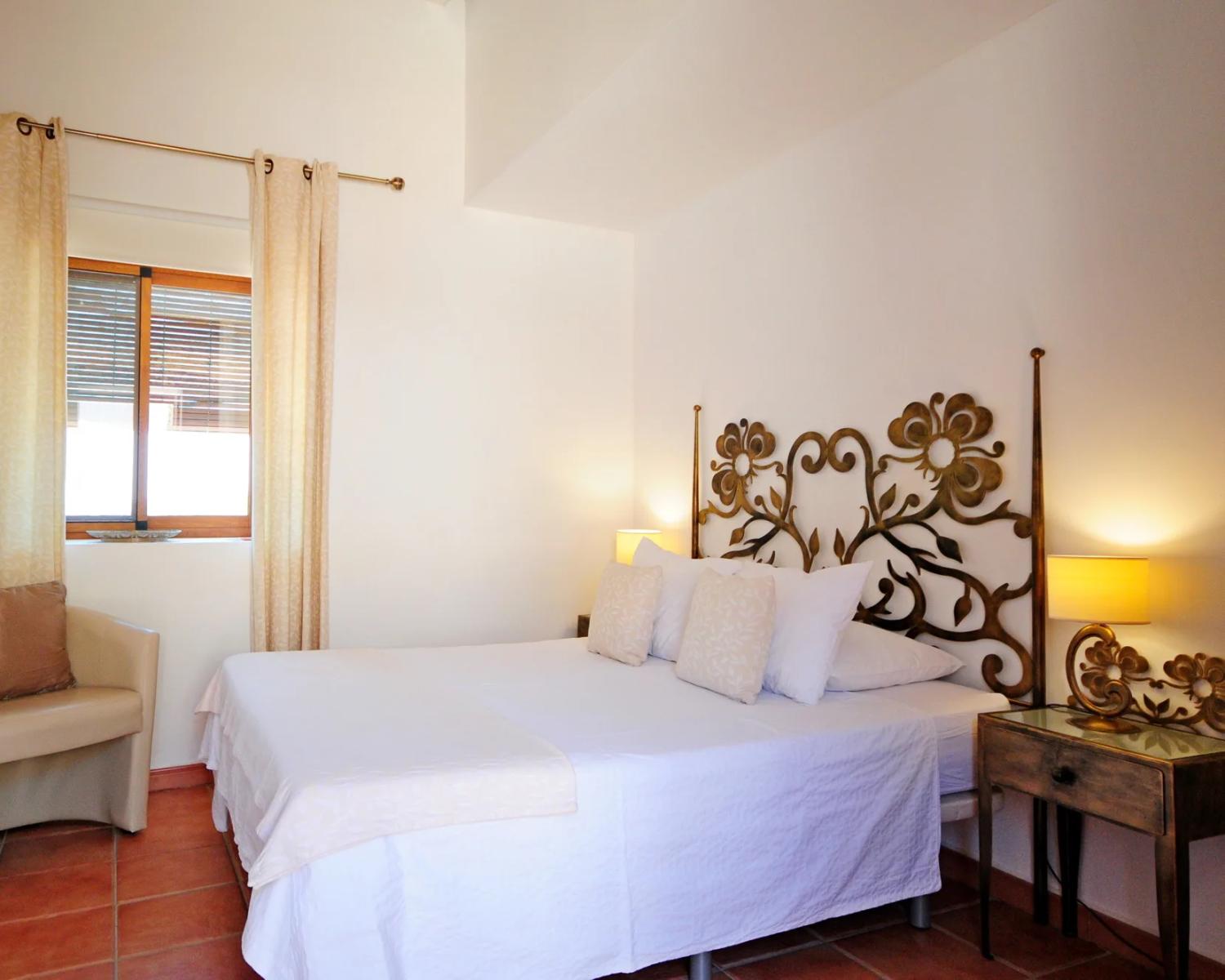 House for Sale in Lecrín