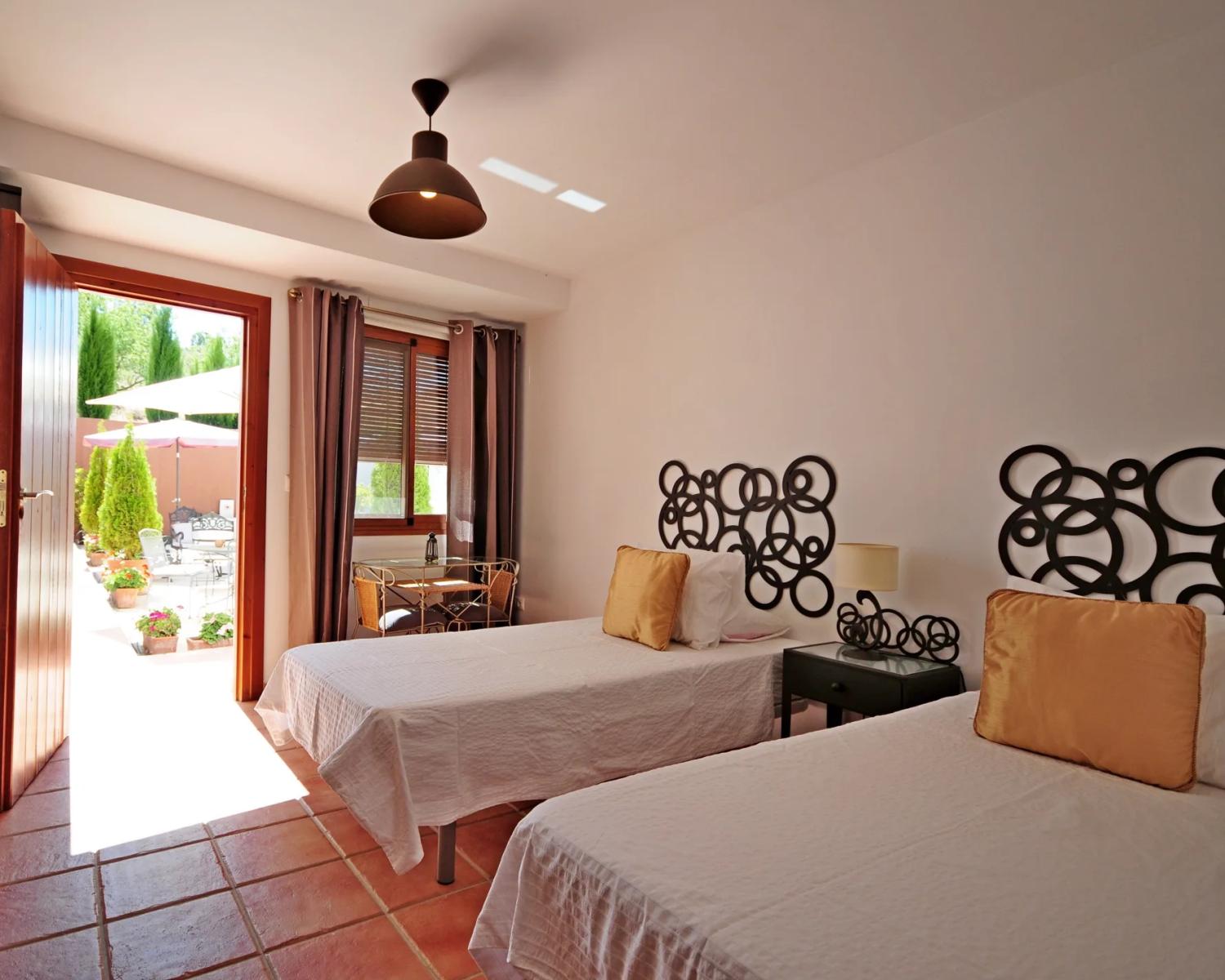 House for Sale in Lecrín