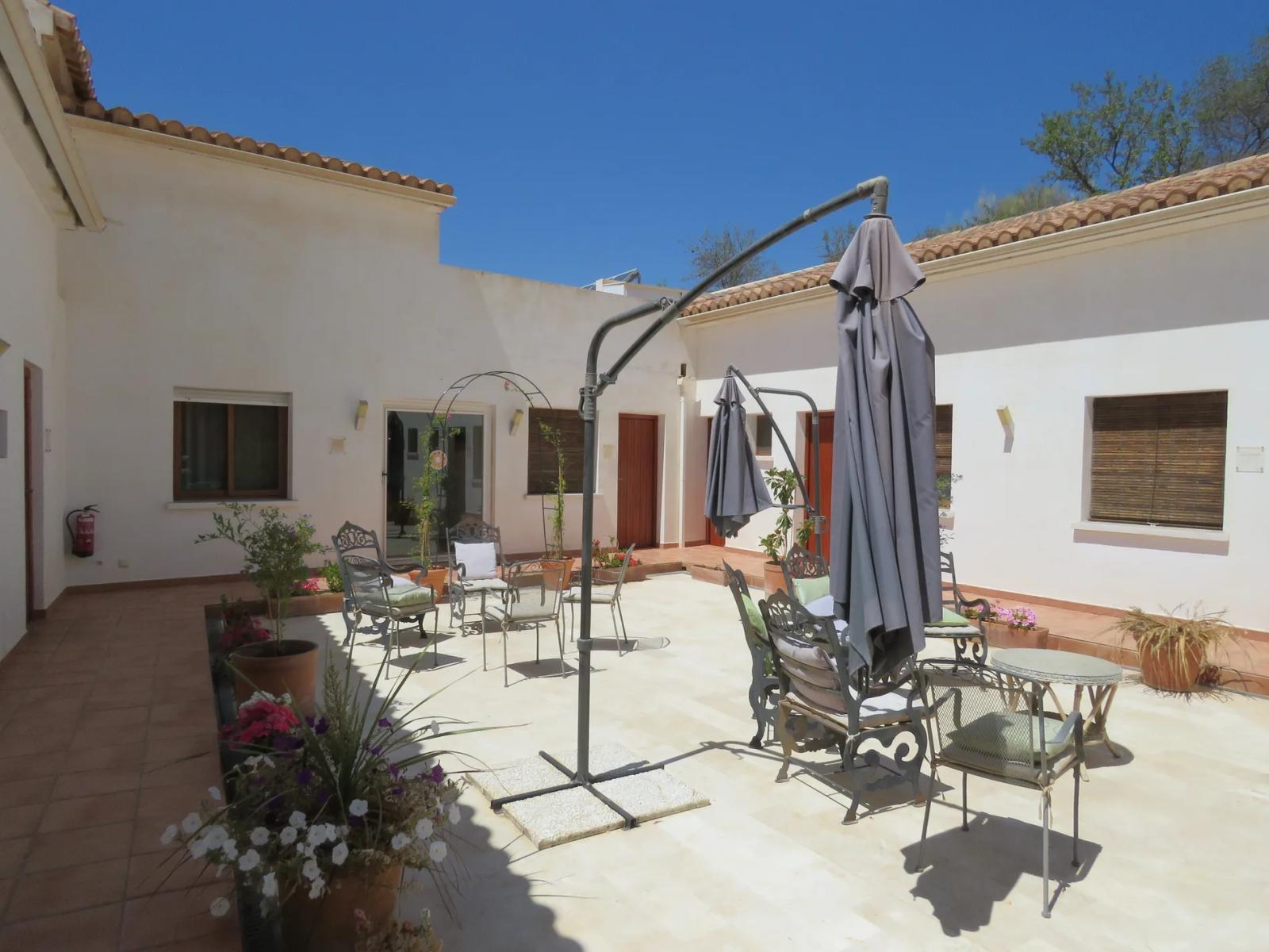 House for Sale in Lecrín