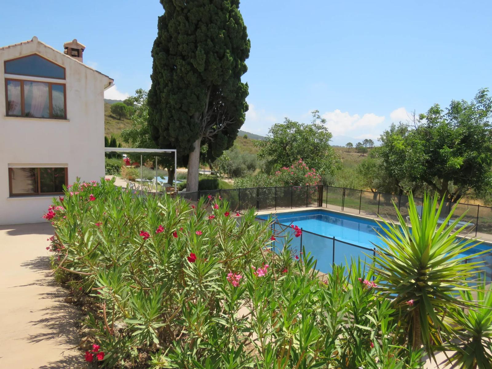 House for Sale in Lecrín