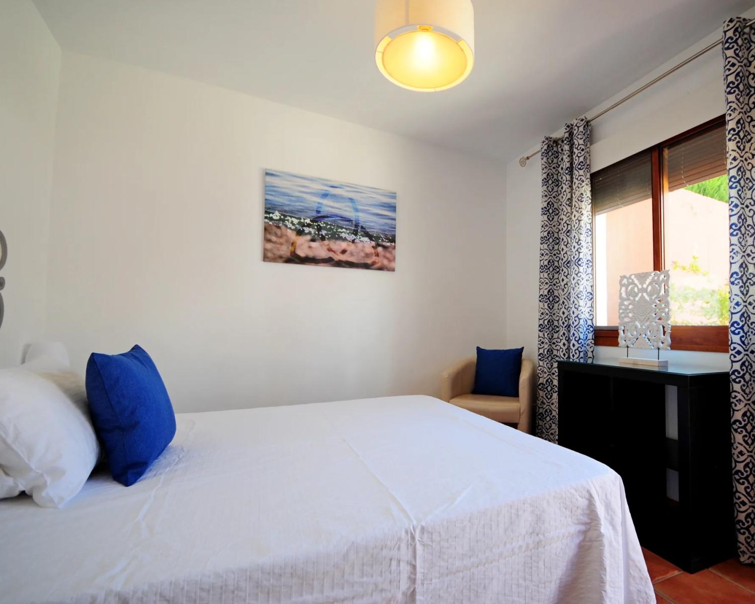 House for Sale in Lecrín