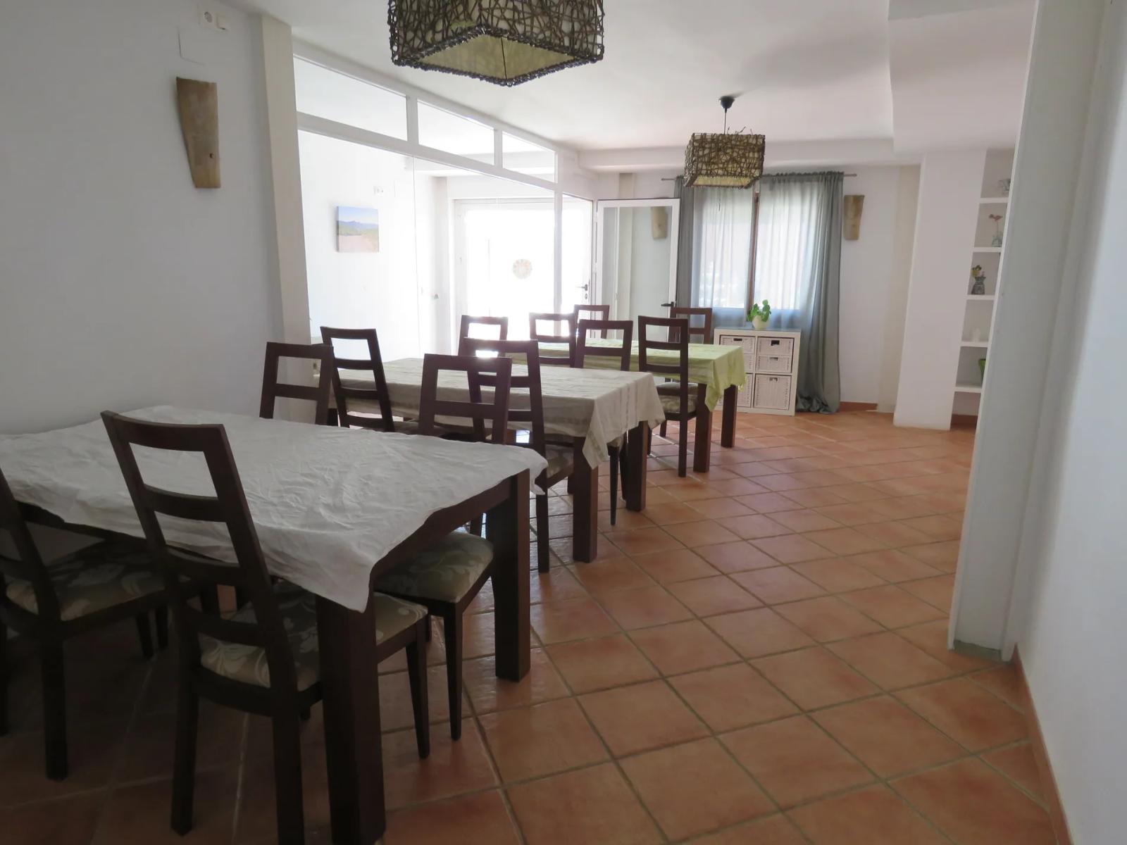 House for Sale in Lecrín