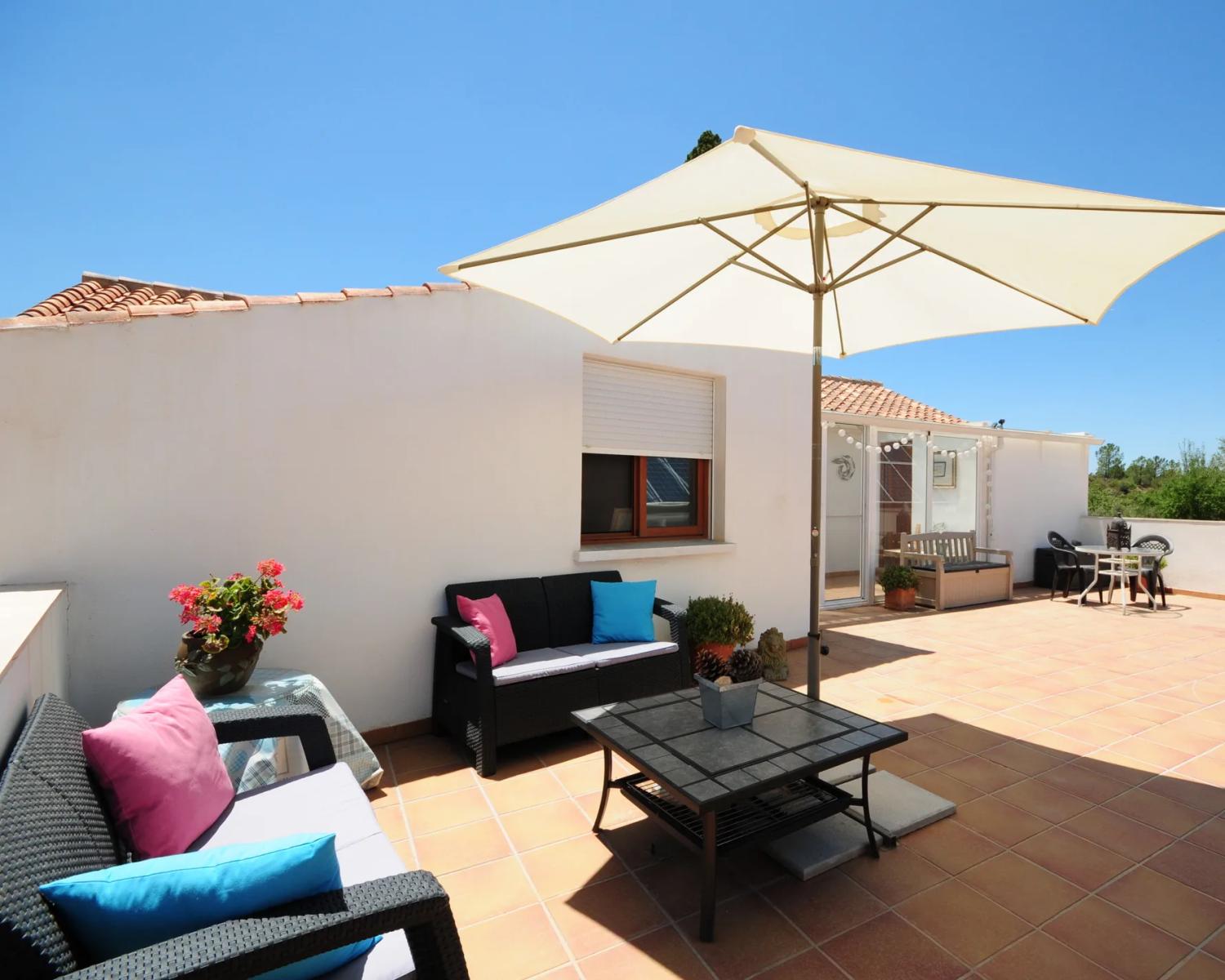 House for Sale in Lecrín