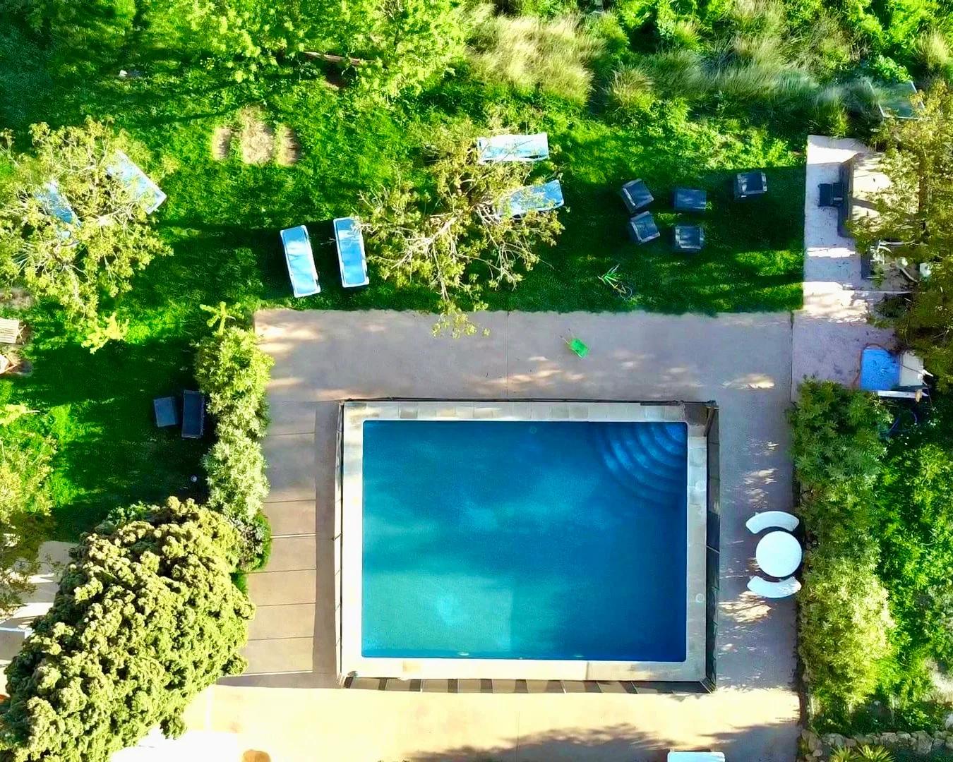 House for Sale in Lecrín