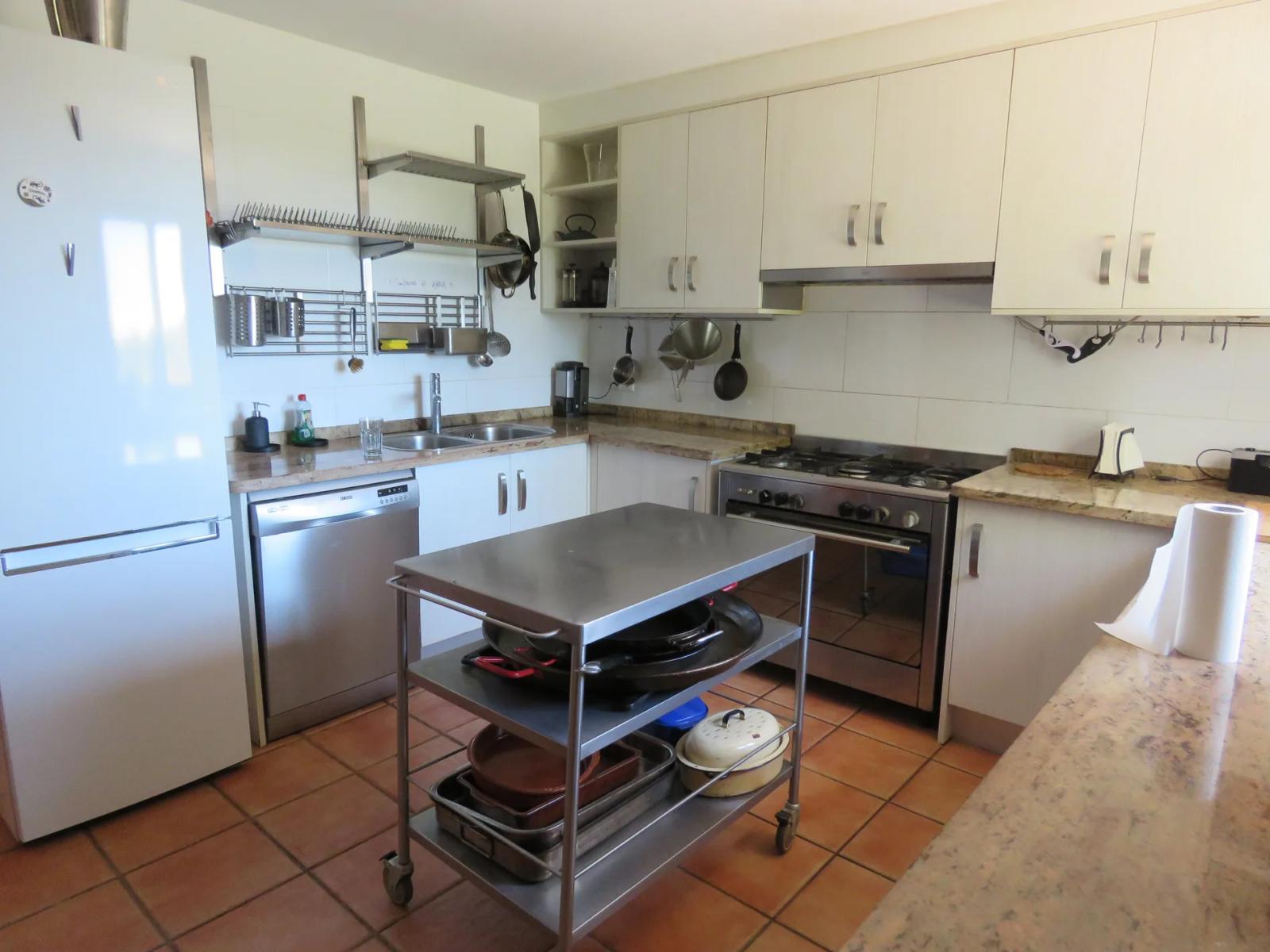 House for Sale in Lecrín