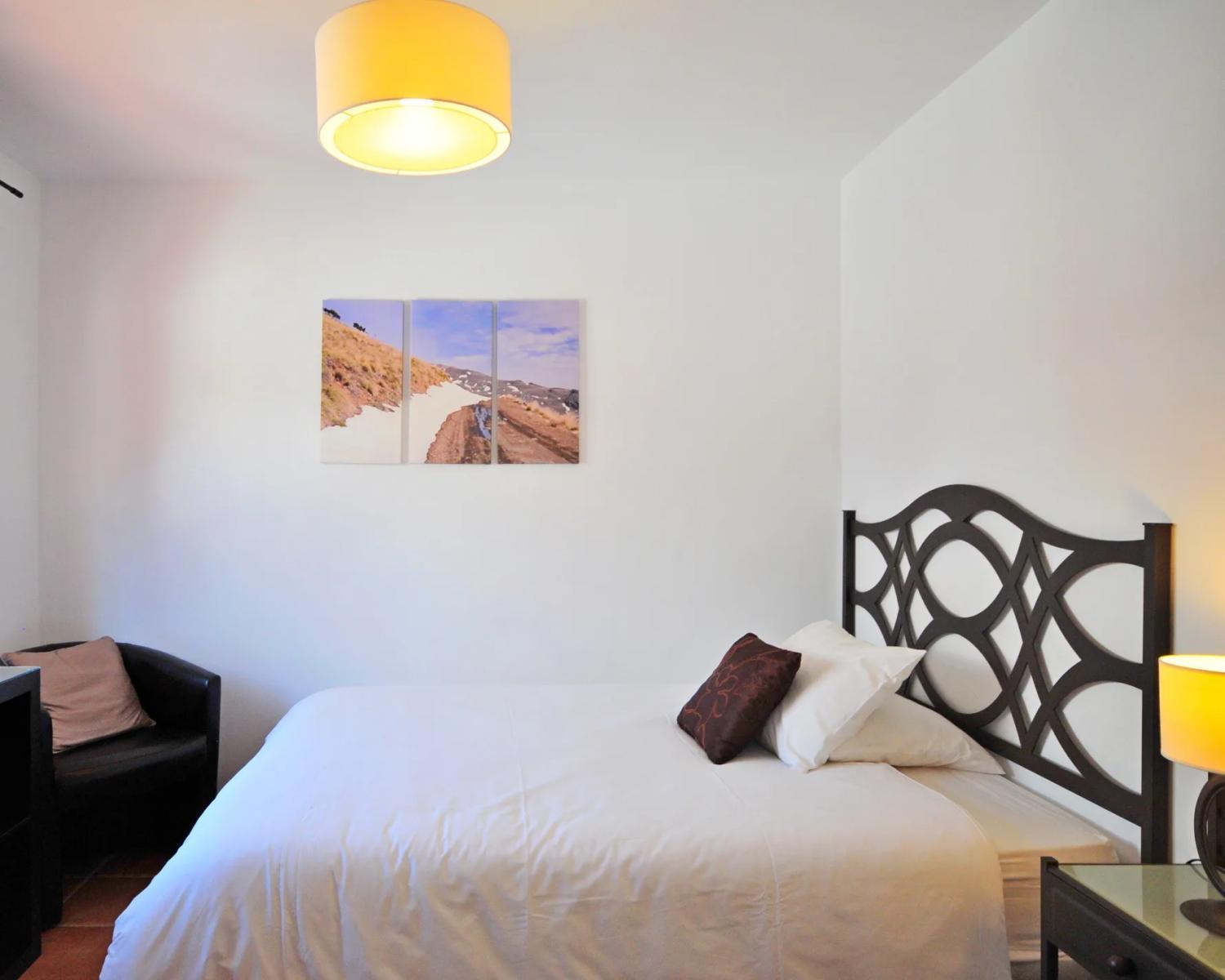 House for Sale in Lecrín