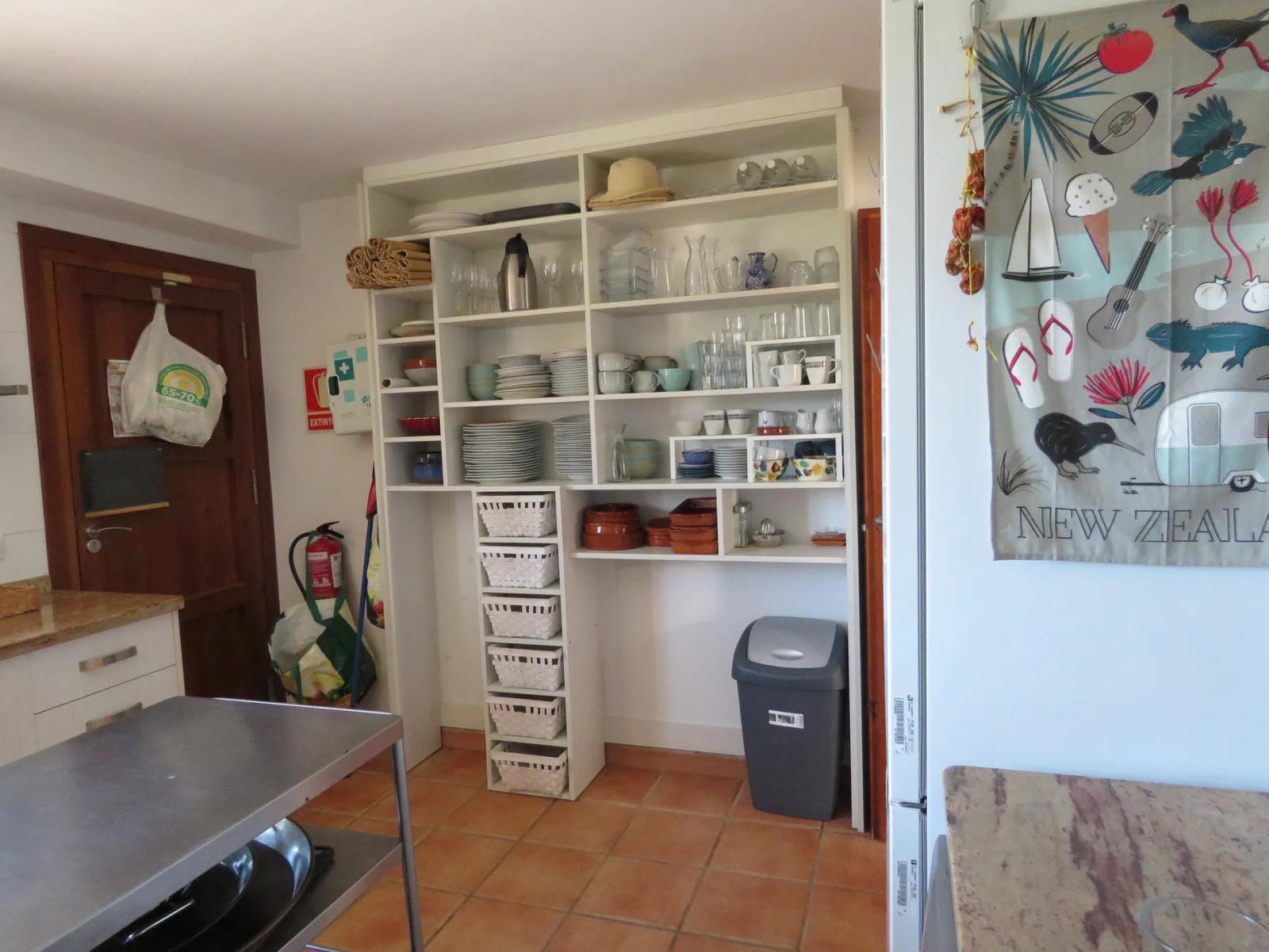 House for Sale in Lecrín