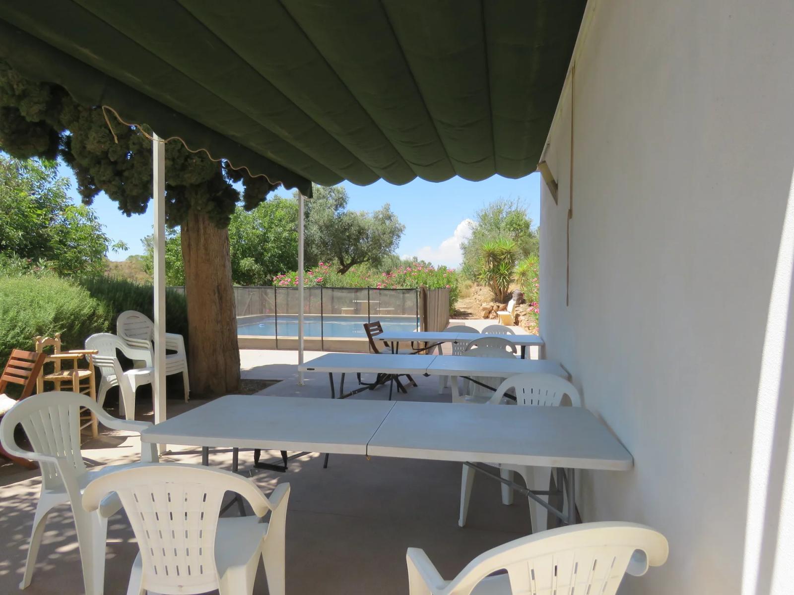 House for Sale in Lecrín