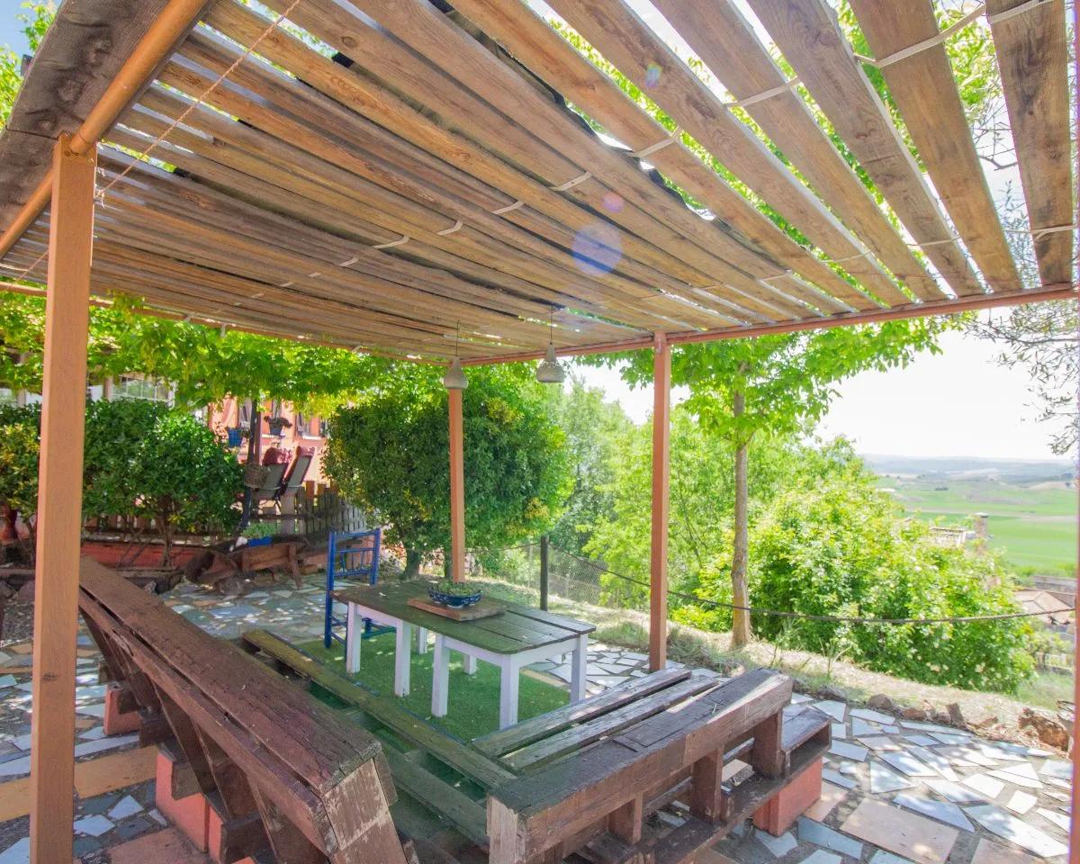 Casa en Venta en Cogolludo