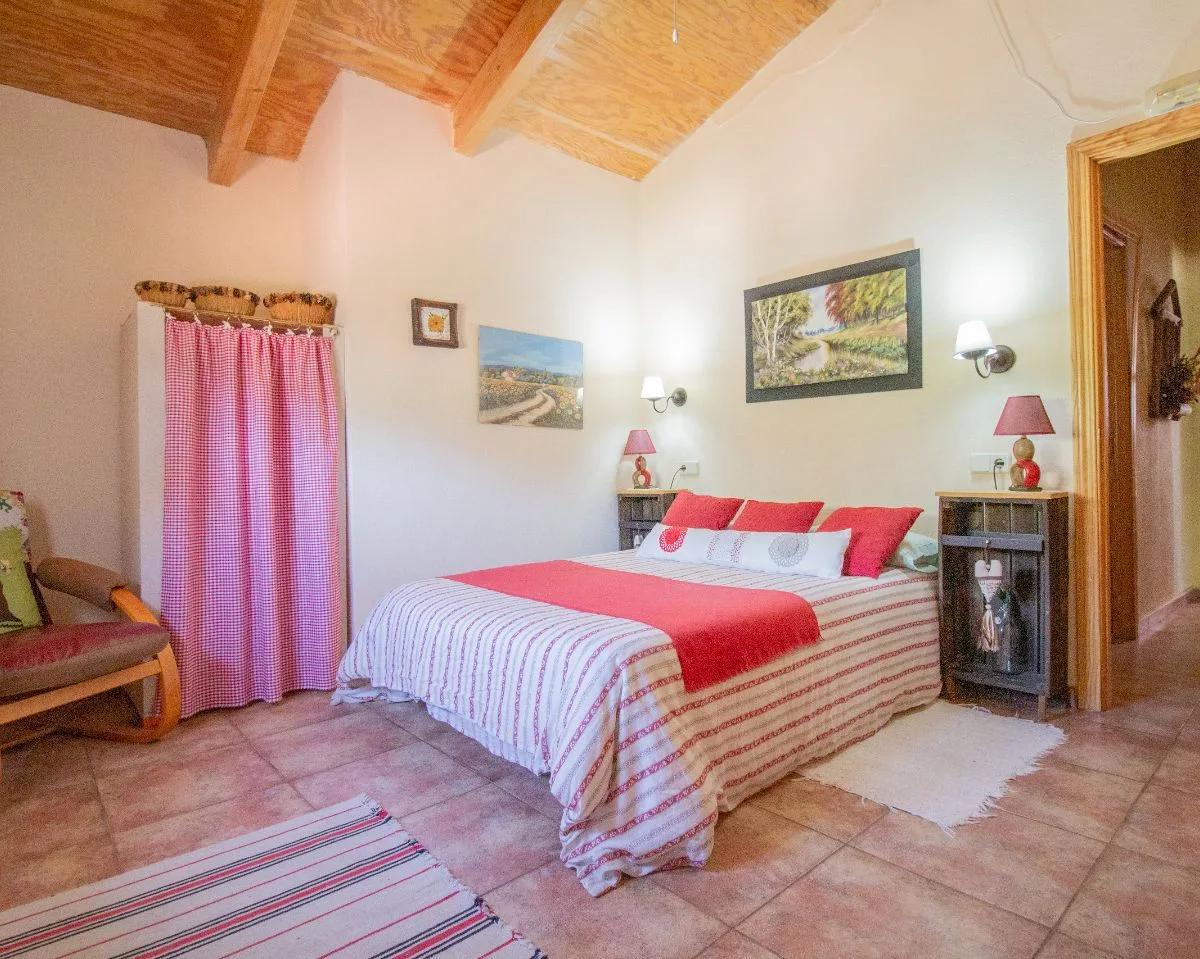 Casa en Venta en Cogolludo