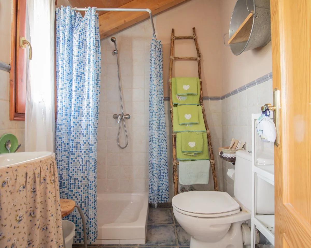 Casa en Venta en Cogolludo