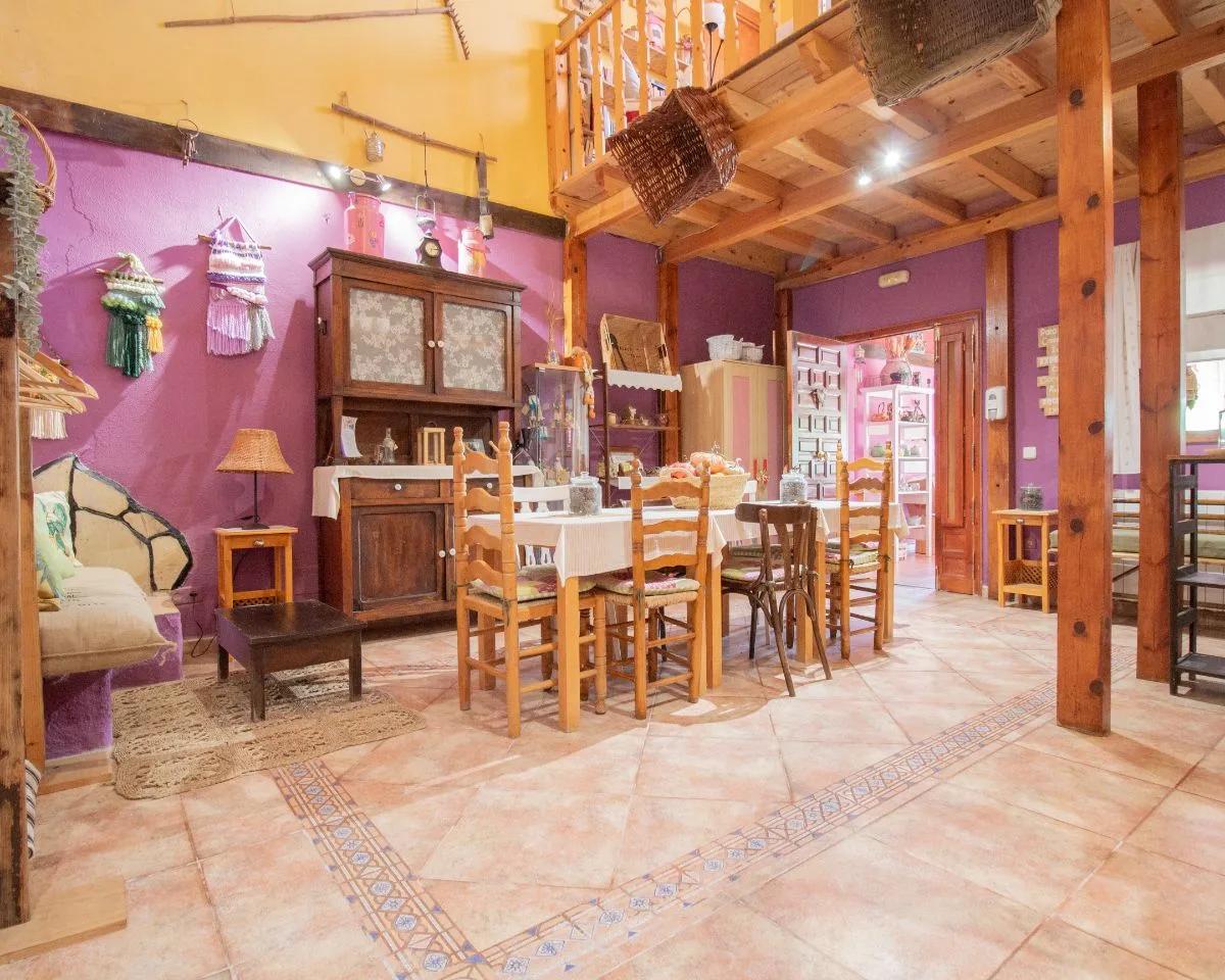 Casa en Venta en Cogolludo
