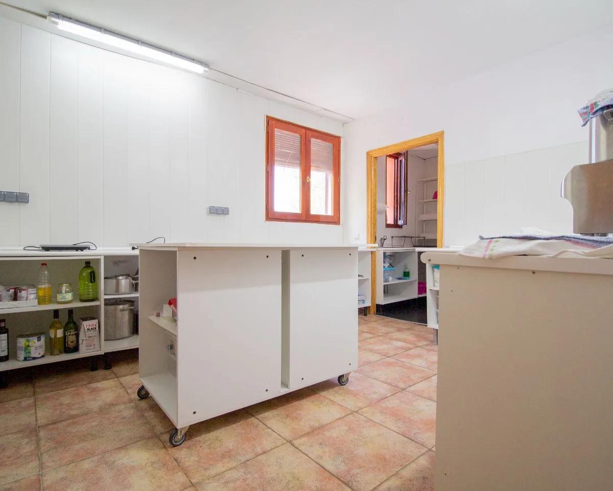 Casa en Venta en Cogolludo