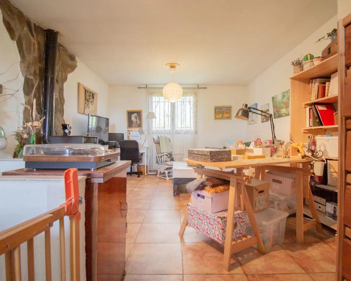 Casa en Venta en Cogolludo