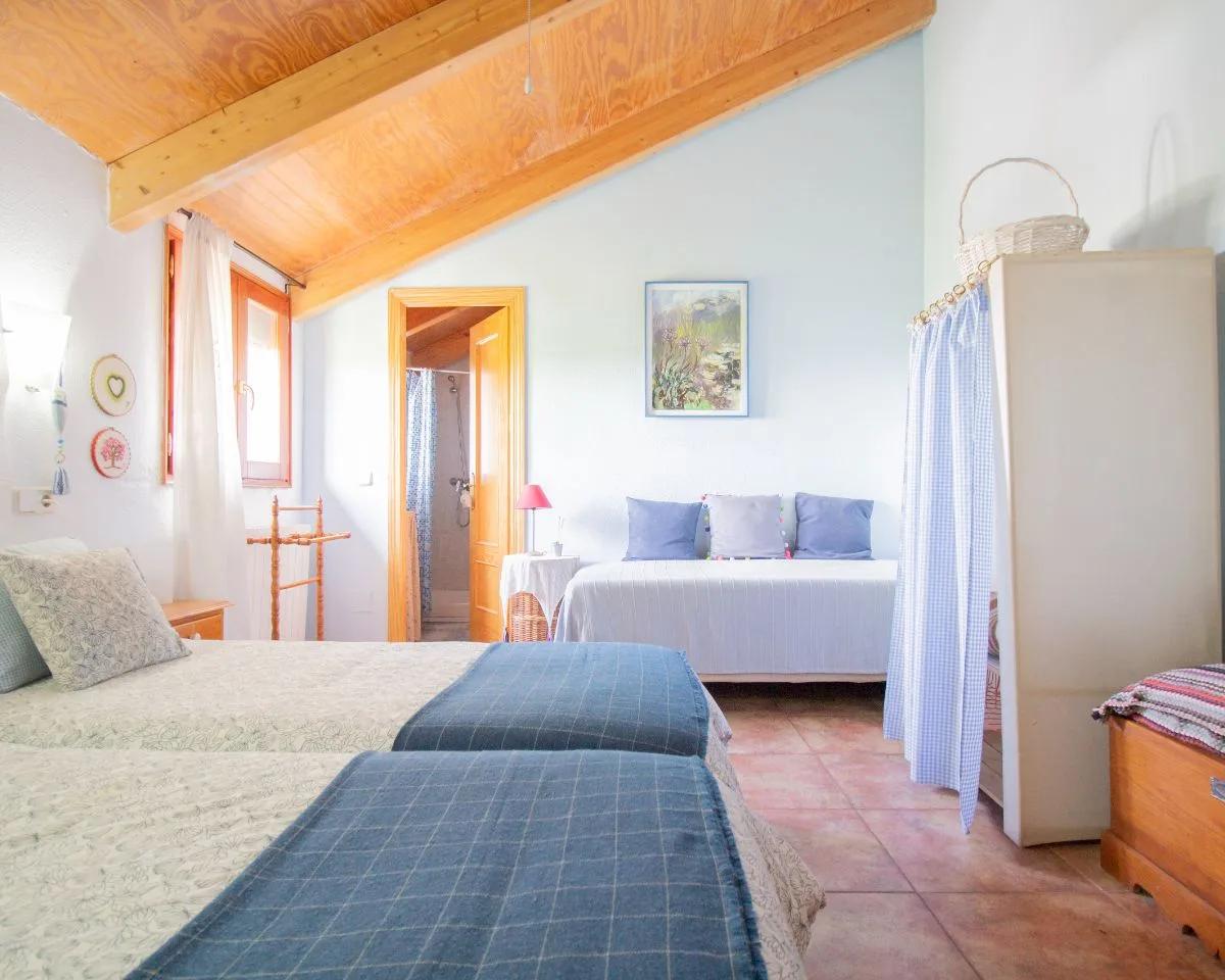 Casa en Venta en Cogolludo