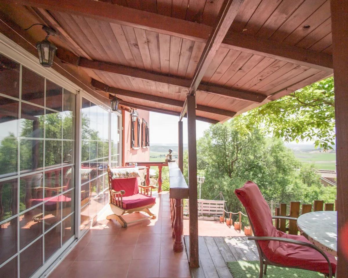 Casa en Venta en Cogolludo