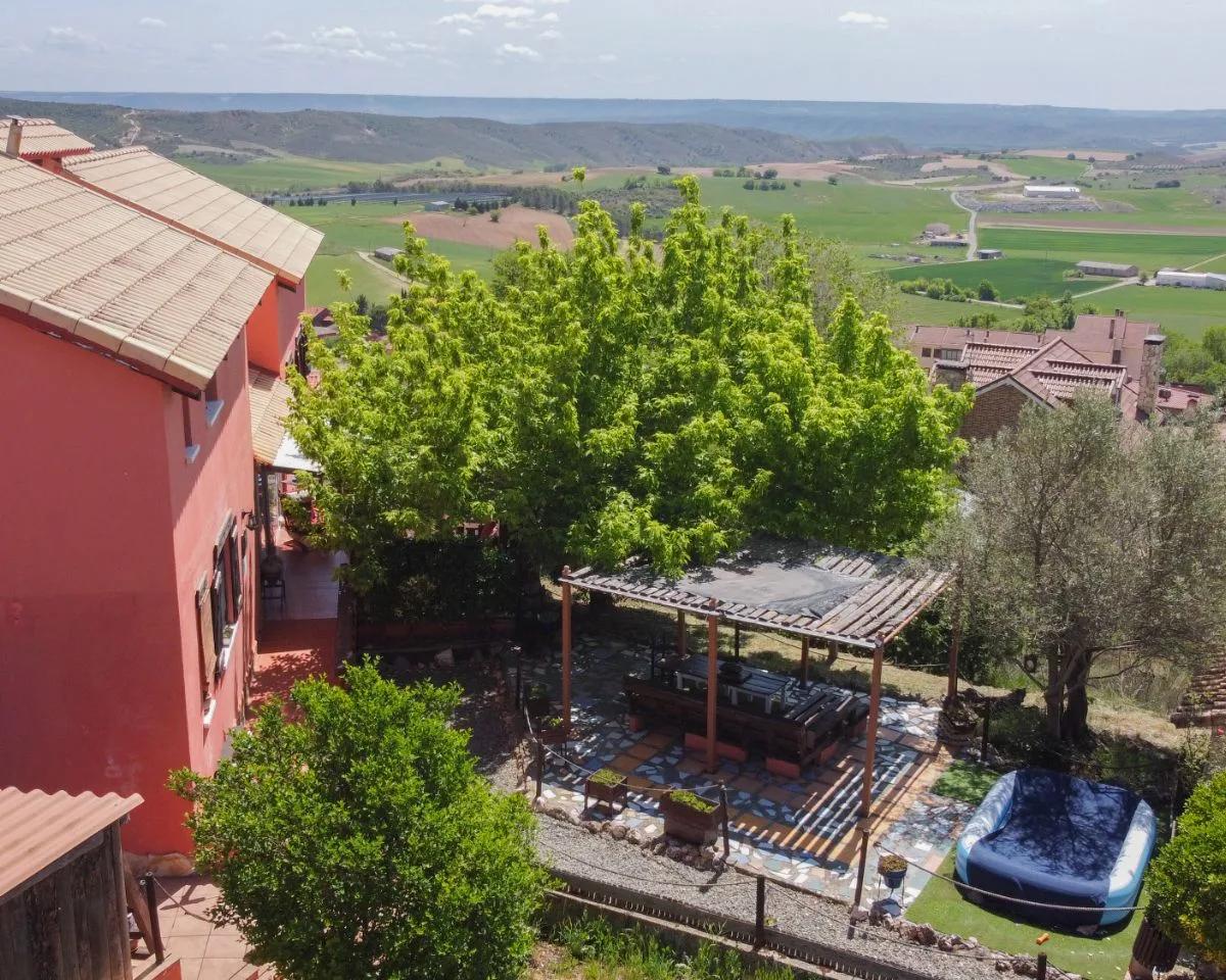 Casa en Venta en Cogolludo