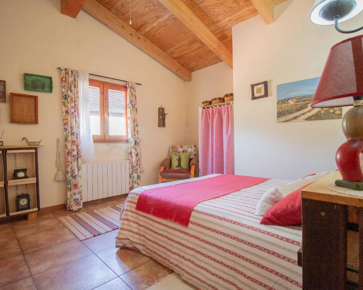 Casa en Venta en Cogolludo