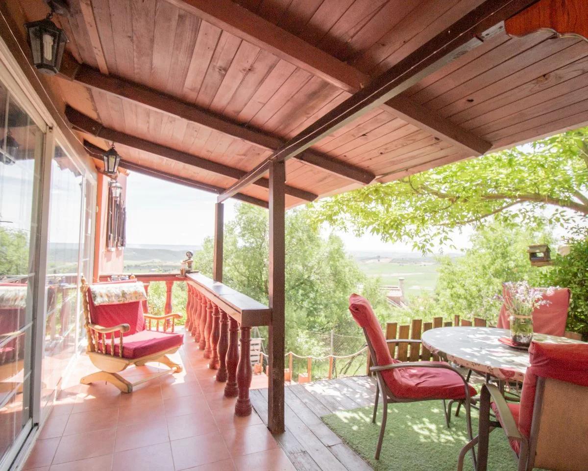 Casa en Venta en Cogolludo