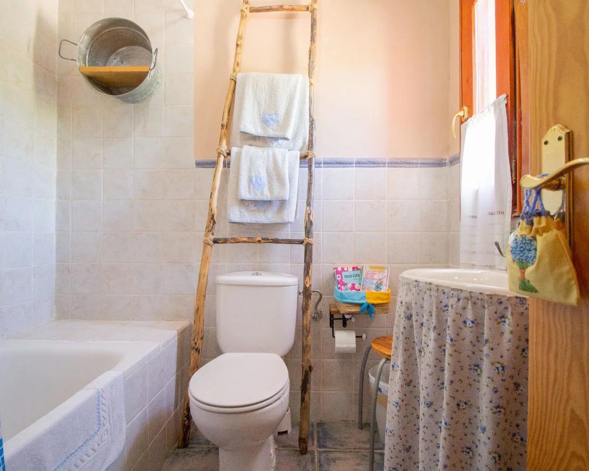 Casa en Venta en Cogolludo