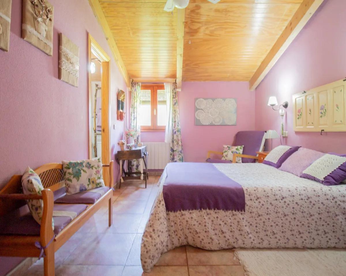 Casa en Venta en Cogolludo