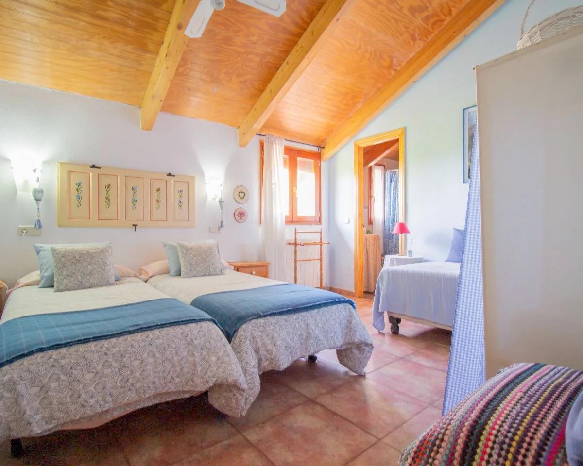 Casa en Venta en Cogolludo