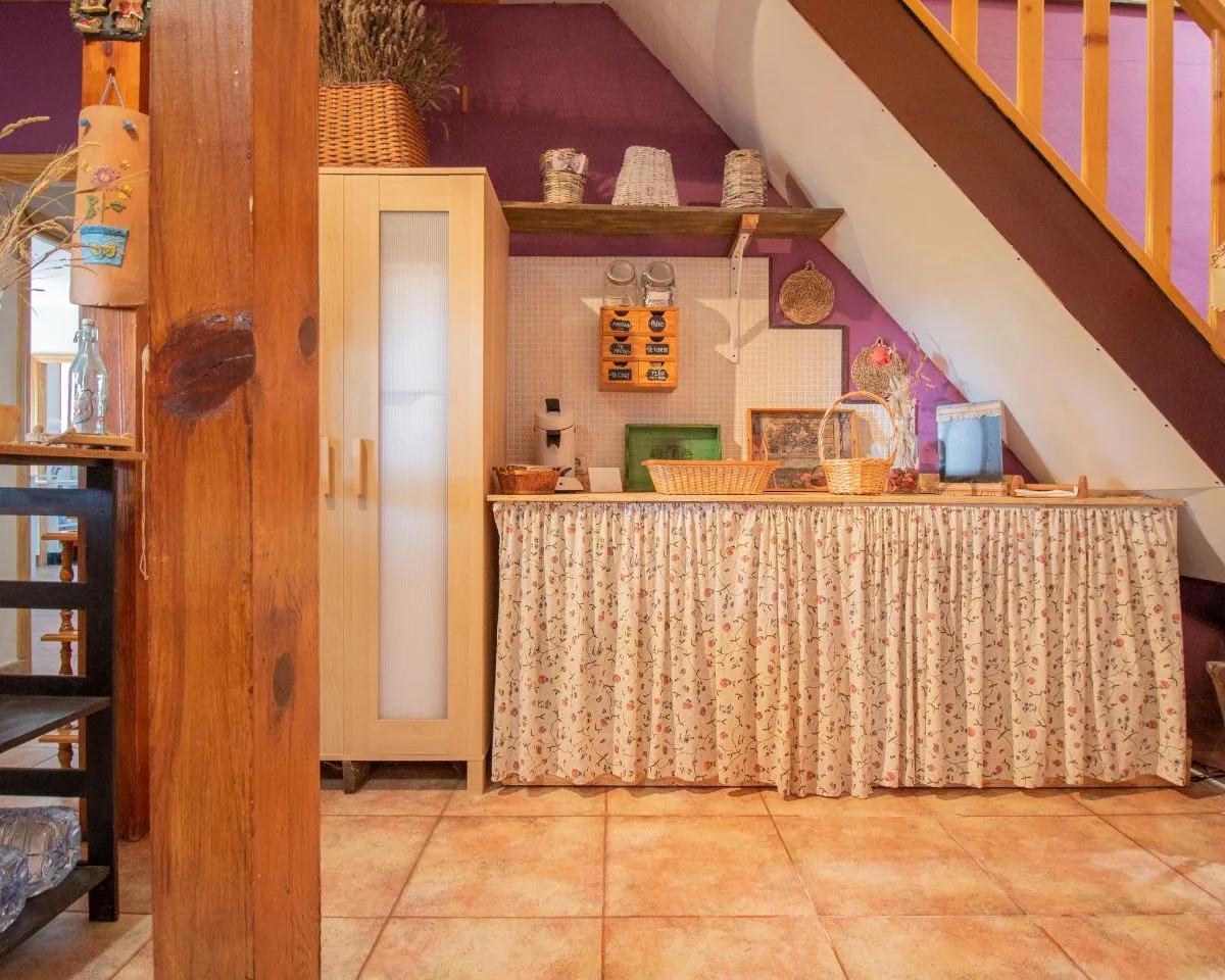Casa en Venta en Cogolludo