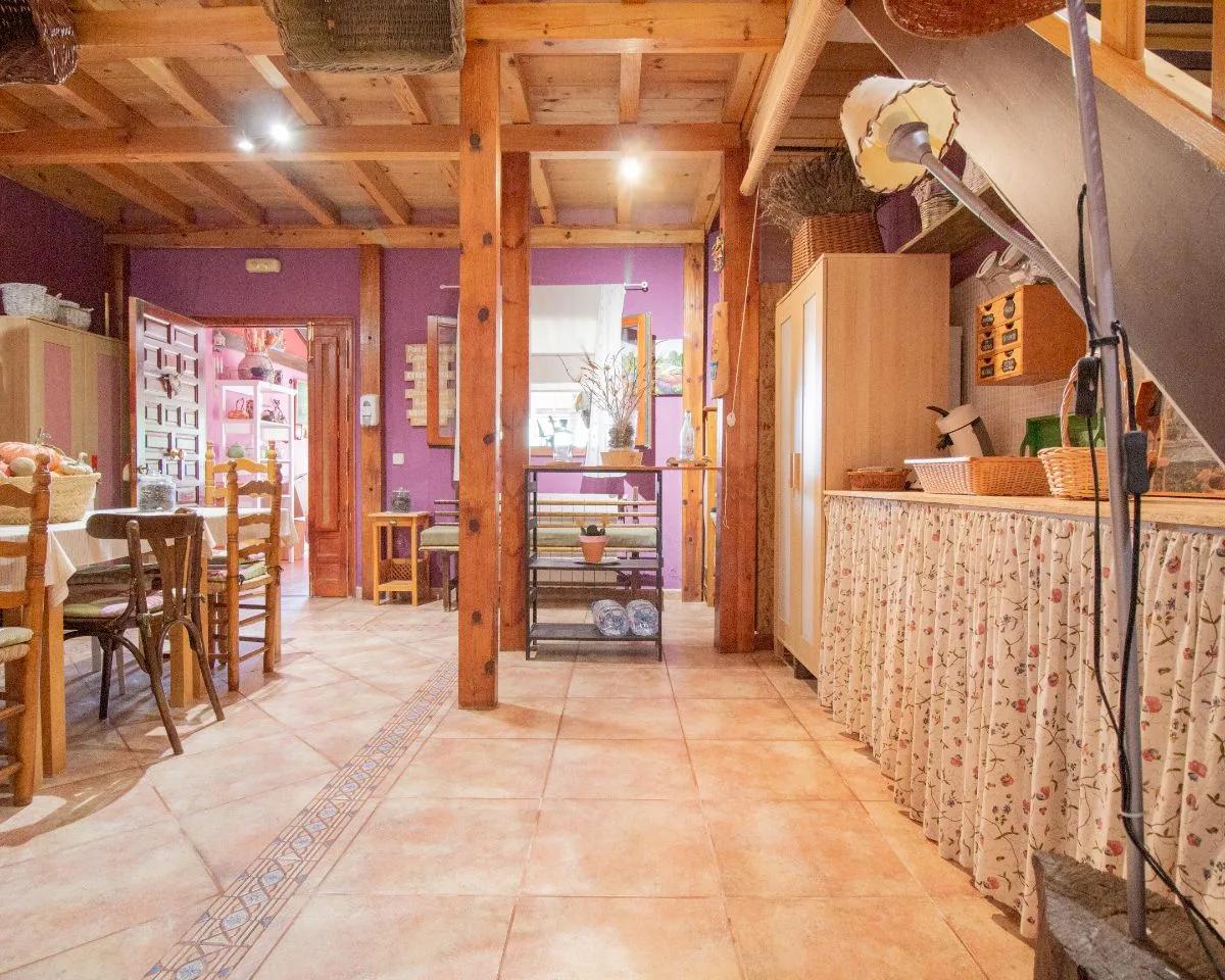 Casa en Venta en Cogolludo