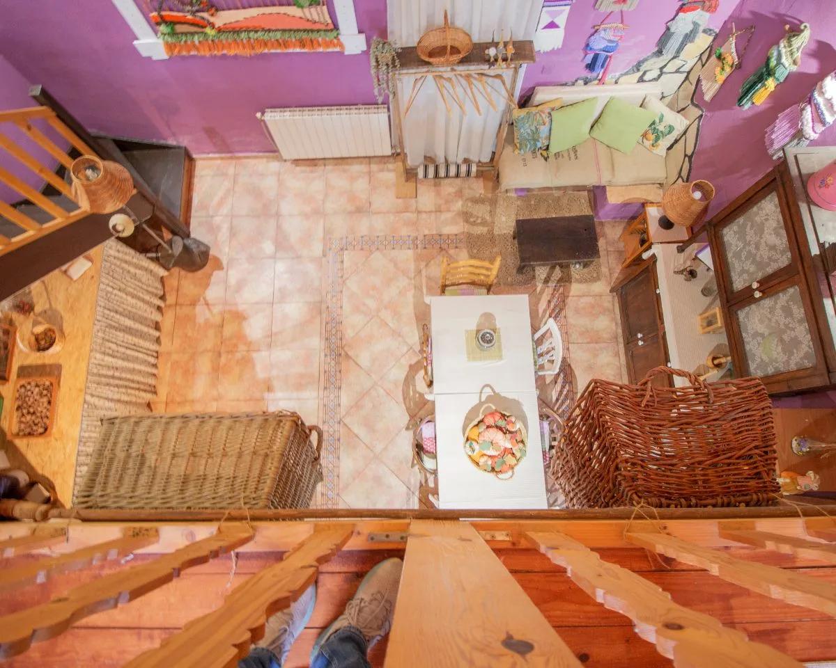 Casa en Venta en Cogolludo
