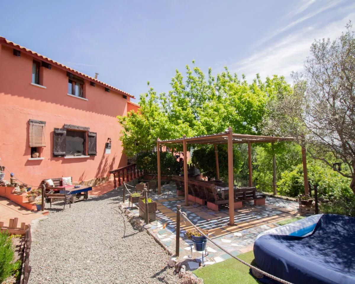 Casa en Venta en Cogolludo