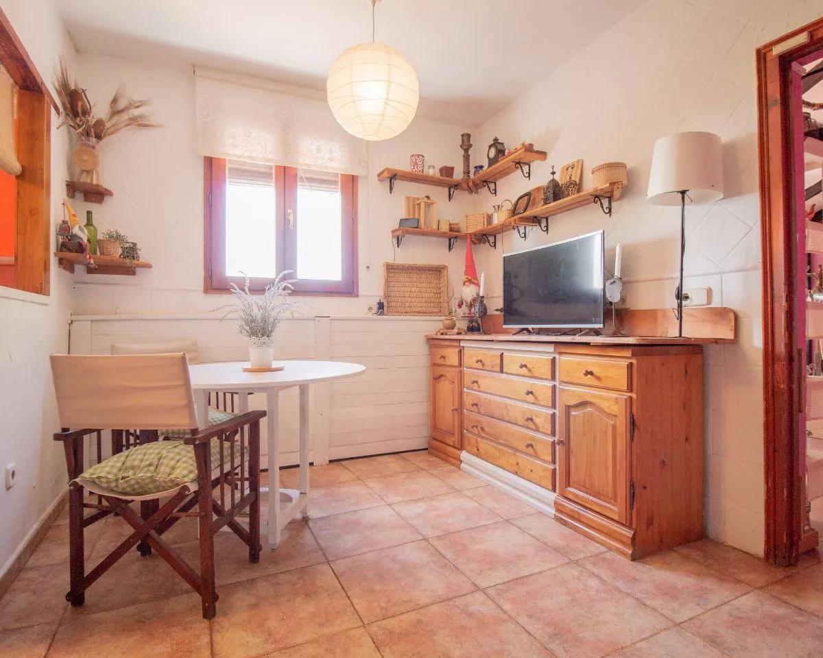 Casa en Venta en Cogolludo