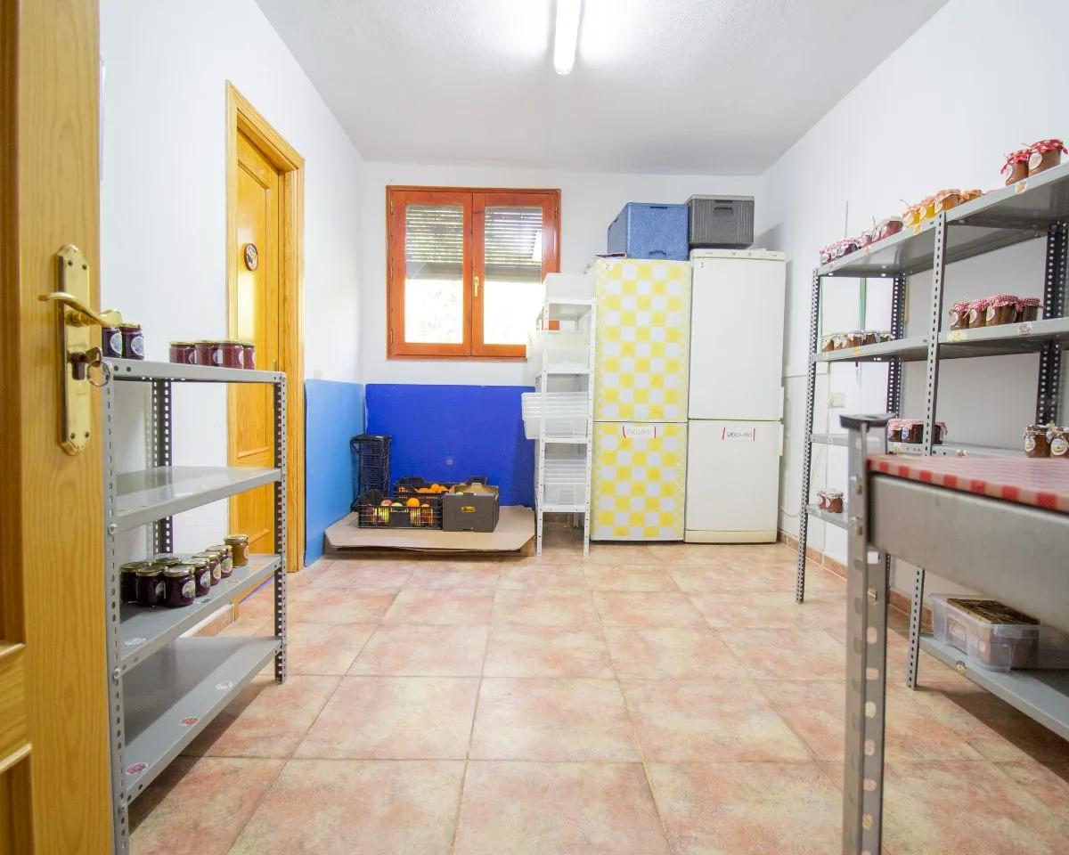 Casa en Venta en Cogolludo