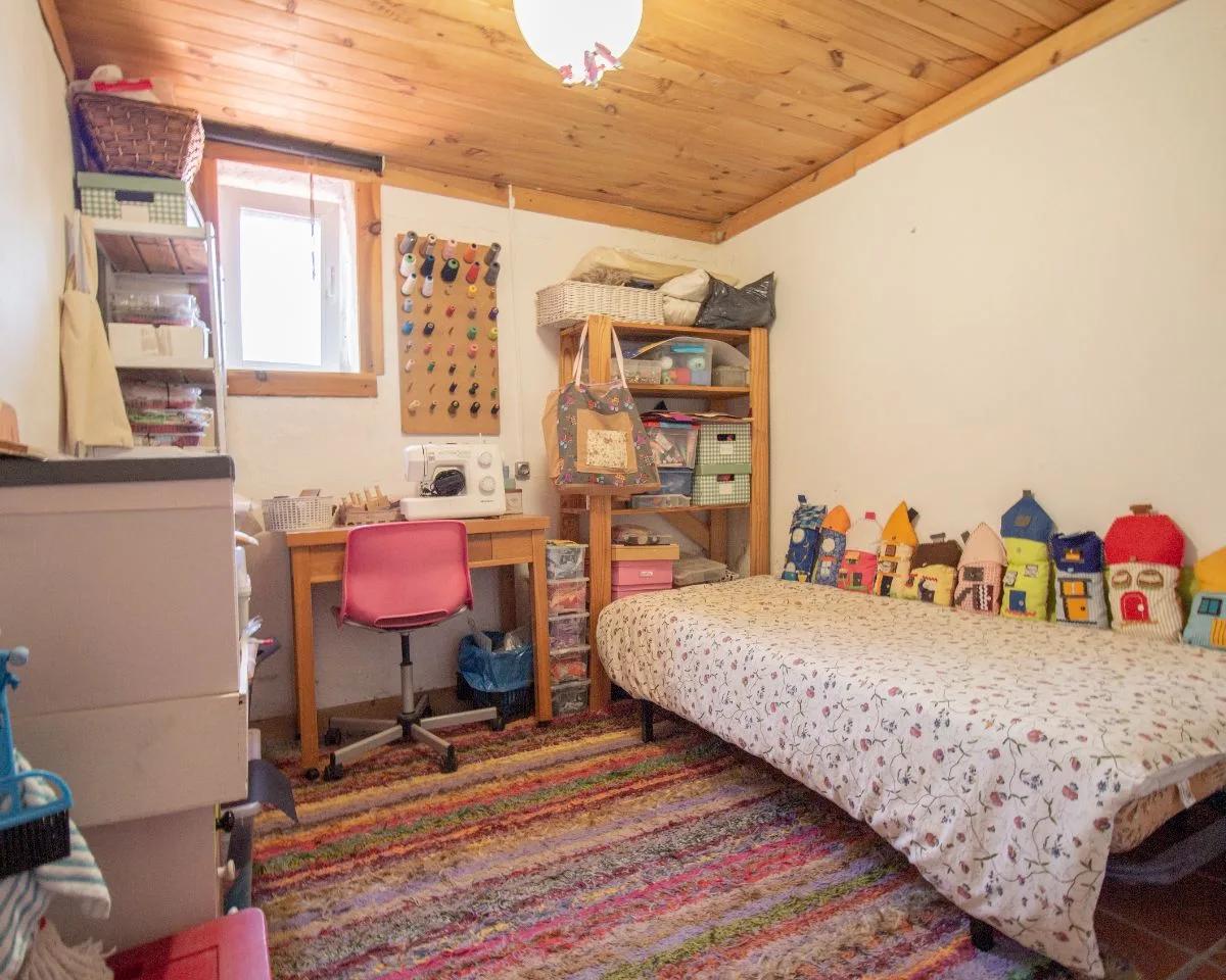 Casa en Venta en Cogolludo