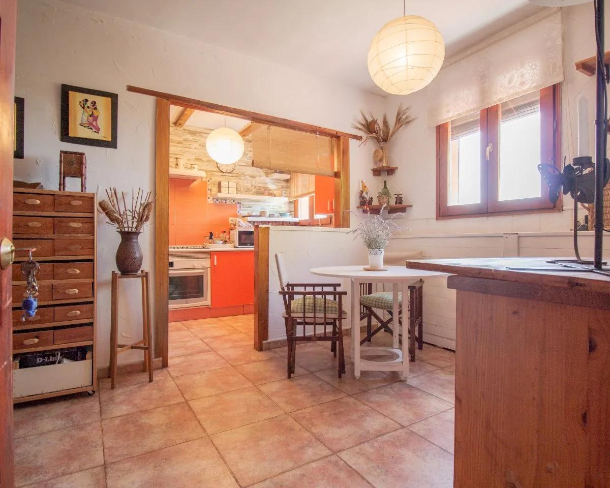 Casa en Venta en Cogolludo