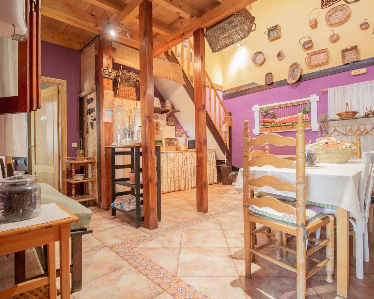 Casa en Venta en Cogolludo