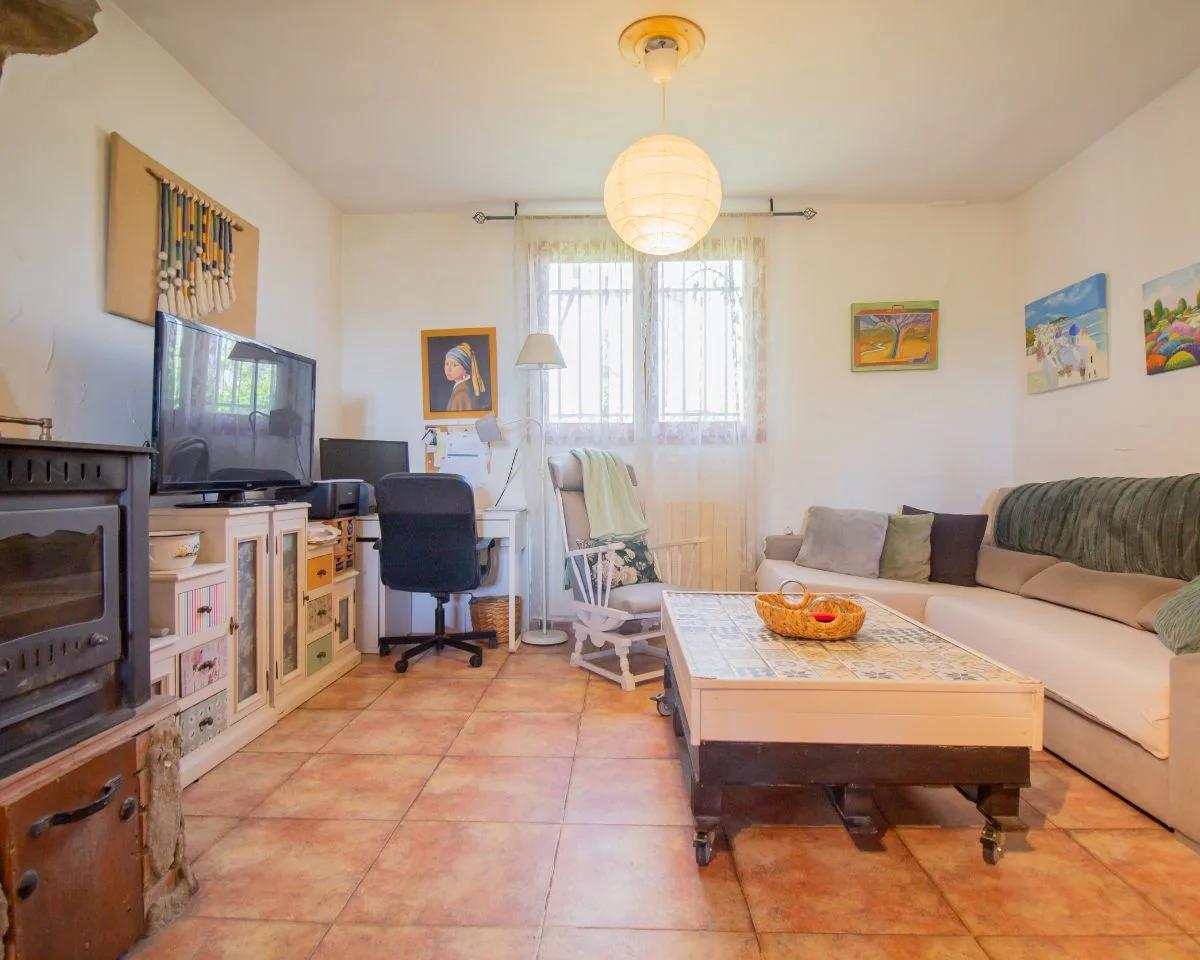Casa en Venta en Cogolludo