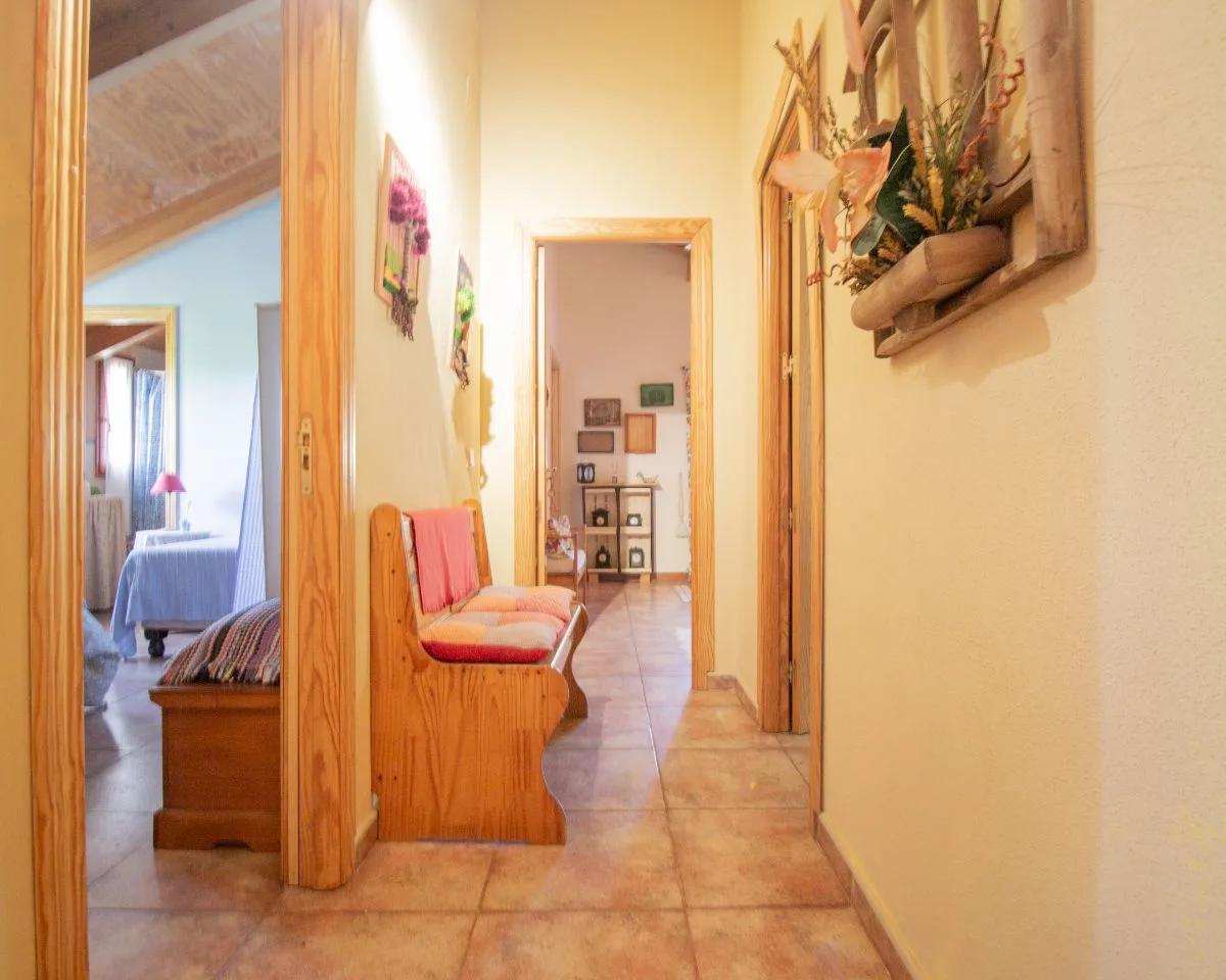 Casa en Venta en Cogolludo