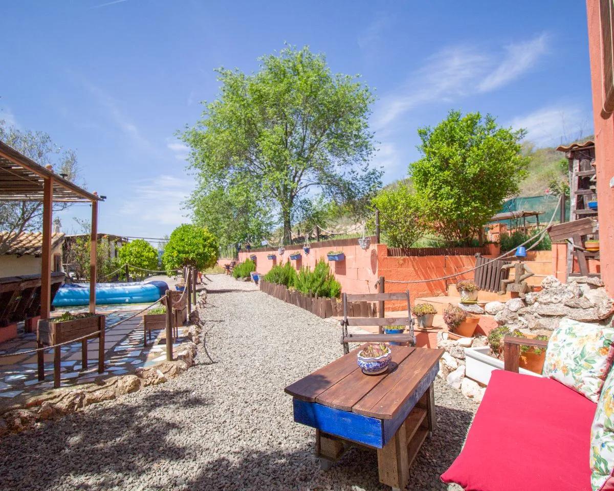 Casa en Venta en Cogolludo