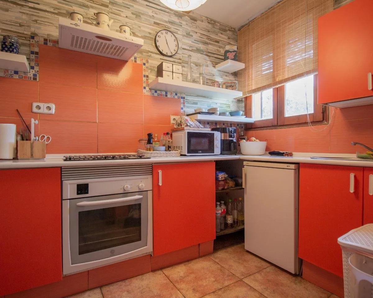 Casa en Venta en Cogolludo