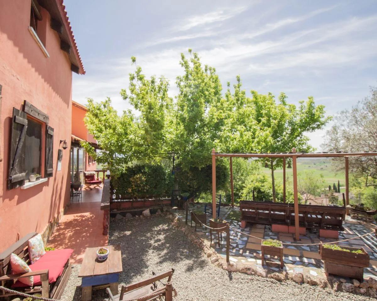 Casa en Venta en Cogolludo
